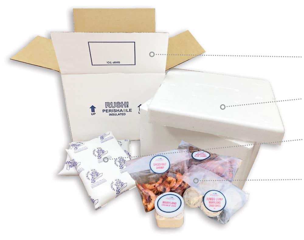 Packaging Information