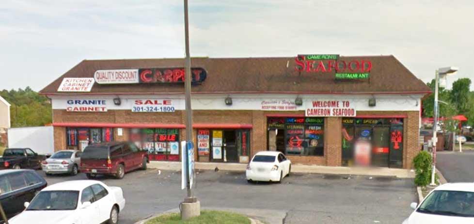 Capitol Heights
