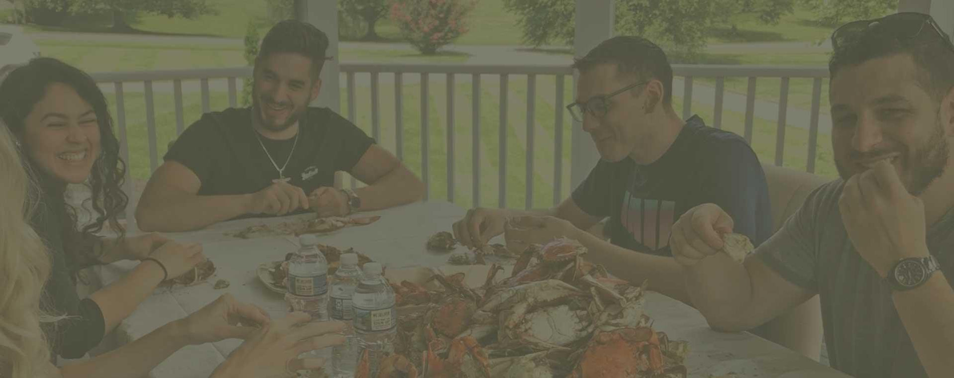 Why Choose Cameron's Seafood