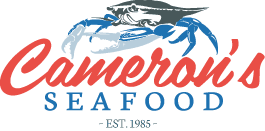 Cameron's Seafood