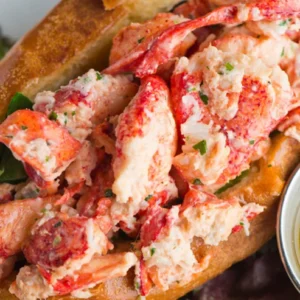 Lobster Meat