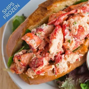 Maine Lobster Roll Kit