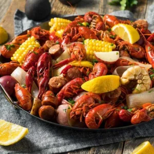 Crawfish