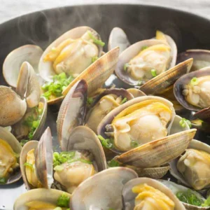 Clams