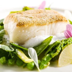 Halibut
