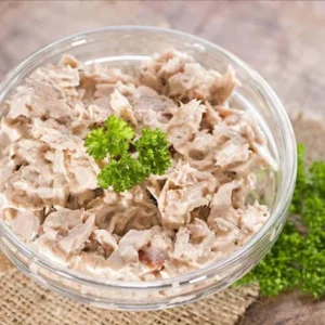 Tuna Salad