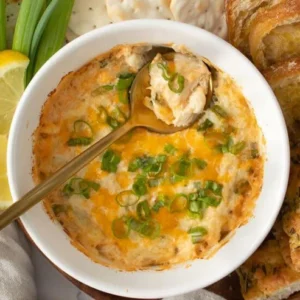 Maryland Crab Dip